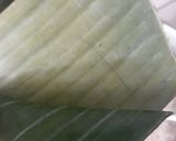 Foto langkah ke 6 dari resep Kue Lopis/Lupis ketan.