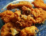 Foto langkah ke 5 dari resep Ayam Goreng Krenyes Sangat Simple.