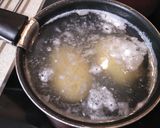 Foto del paso 3 de la receta: Brandada de bacalao en MC