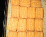 صورة لخطوة 1 من وصفة حلى الطبقات 🥧 من غير بيض ولا دقيق ولا قلي ولا فرن 😋