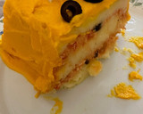 Foto del paso 5 de la receta: 483. Pastel de atún sin pan de molde (principal pescado)