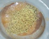 A picture of step 10 of Maharashtrain Misal Pav.