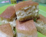 Foto langkah ke 7 dari resep Martabak manis keju.