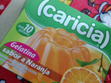 Bavaroise de Naranja 🍊