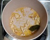 Foto langkah ke 2 dari resep MPASI 6+ AYAM BROKOLI.