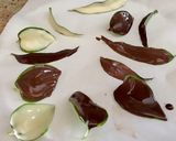 Foto del paso 12 de la receta: A la rica y clásica tarta de 3 chocolates