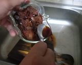 Foto langkah ke 3 dari resep Gabus Pucung Betawi Klasik.
