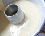 Foto langkah ke 9 dari resep Lemon Cake.
