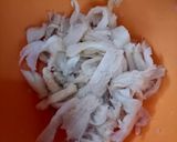 Foto langkah ke 1 dari resep Cah Jamur Tiram.