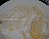 A picture of step 5 of Persian Love Cake 2.