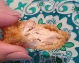 Foto del paso 7 de la receta: Nuggets de pollo o Patitas de pollo