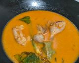 Foto langkah ke 3 dari resep Gulai Ayam & Kentang.