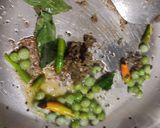 चाकवतची ताकभाजी (Chakvatchi takbhaji recipe in marathi) रेसिपी स्टेप 4 फोटो 