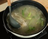 Foto langkah ke 7 dari resep Bakso Unyil / Bakso Mutiara Devina Hermawan.