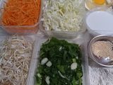 Bakwan Sayur