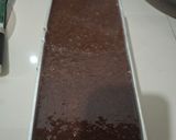 Foto langkah ke 5 dari resep Pudding Brownies.