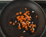 Foto del paso 2 de la receta: Arroz Thai con langostinos