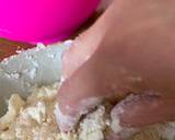 Plum crumble recipe step 2 photo