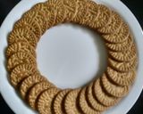 பிஸ்கட் அல்வா (Biscuit halwa recipe in tamil) ரெசிபி ஸ்டேப் 1 புகைப்படம்