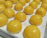 Foto langkah ke 8 dari resep Nastar (Lumer tapi Kress).