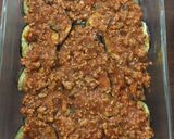 Foto del paso 8 de la receta: Lasagna de berenjena