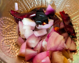 முருங்கை கீரை பொரியல் ரெசிபி ஸ்டேப் 1 புகைப்படம்
