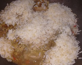 Foto del paso 4 de la receta: Chow fan de cerdo