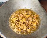 Foto langkah ke 2 dari resep Kulit ayam goreng.