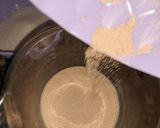 Foto del paso 1 de la receta: Trenza dulce
