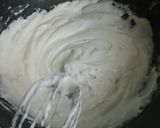 Foto langkah ke 3 dari resep Bubur sumsum lapis/ Lompat Tikam Kelantan.