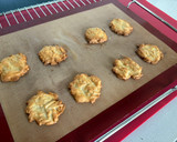 Foto del paso 3 de la receta: Galletas de almendras sin gluten ni azúcar