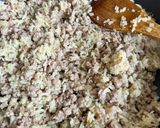 Rakott karfiol recept fázis 5 fotója