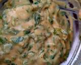 Methi na gota with masala curd tips for every possible failure recipe step 1 photo