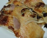 Foto del paso 5 de la receta: Pescado🐟mojarra encebollado🧅