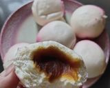 A picture of step 1 of Steam Pao.