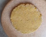 A picture of step 4 of Urad Dal-Jowar Paratha.