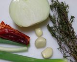 Foto del paso 2 de la receta: Pebre picante caliente cuchareado