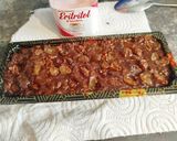 Foto del paso 7 de la receta Pastelitos de chocolate con avena proteicos