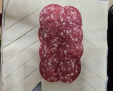 Foto del paso 2 de la receta: Trenza salada