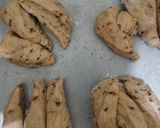 Foto langkah ke 7 dari resep Roti Pisang No Ulen - Tetap Lembut.