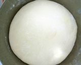 Foto langkah ke 3 dari resep Pizza Roll Empuk.