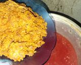 Foto langkah ke 8 dari resep Bubur sagu mutiara.