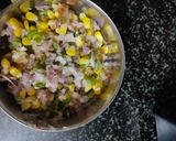मेयोनीज सैंडविच(mayonise sandwich recipe in hindi) रेसिपी चरण 1 फोटो