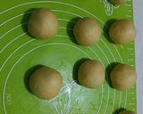 Foto langkah ke 3 dari resep 59/25. Donat Labu Kuning.