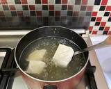 Tahu Sutra Homemade langkah memasak 2 foto