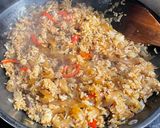 Foto langkah ke 3 dari resep ✨Nasi Goreng Mataraman.