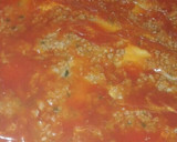 Foto del paso 3 de la receta: 919. Canelones de verduras