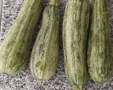 Foto del paso 1 de la receta: Zucchini gratinado al horno