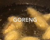 Foto langkah ke 5 dari resep Ayam Gulung Kulit Lumpia.
