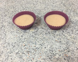 Foto del paso 4 de la receta: Bombones de queso de cabra con mermelada de tomate